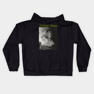 Young Thug Kids Hoodie